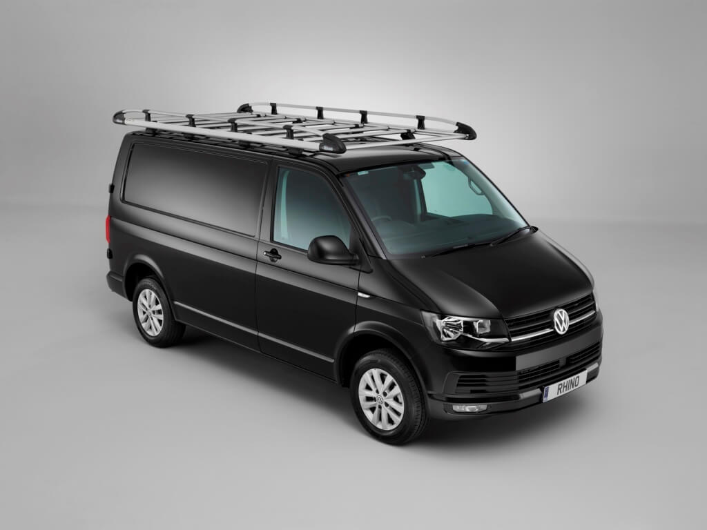 Rhino AluminiumRack