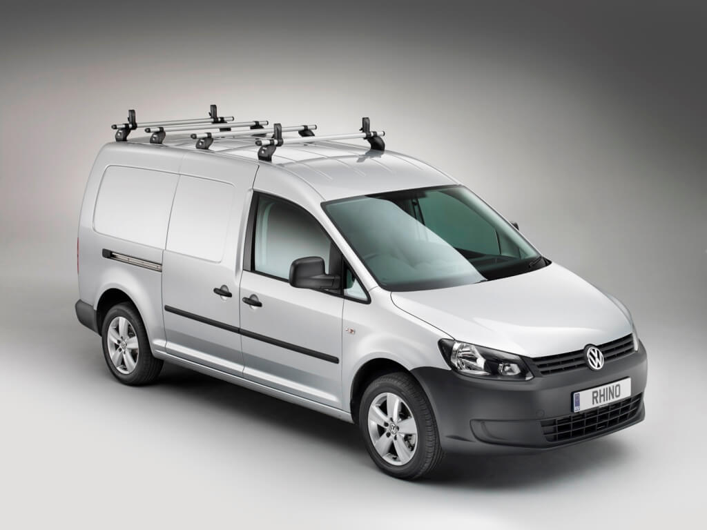 Rhino Kammbar dakdrager