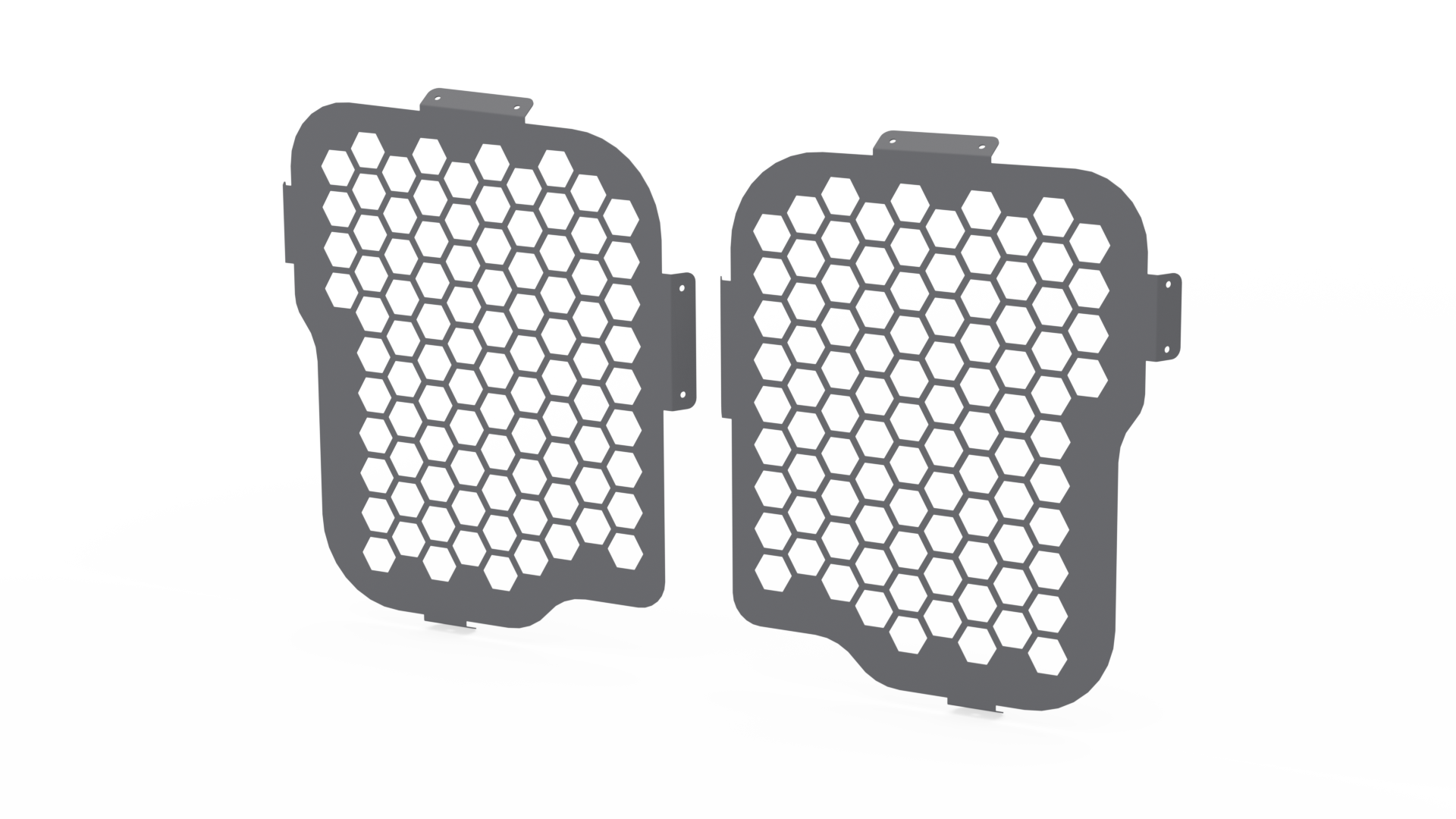 Mobietec raamrooster windowguards